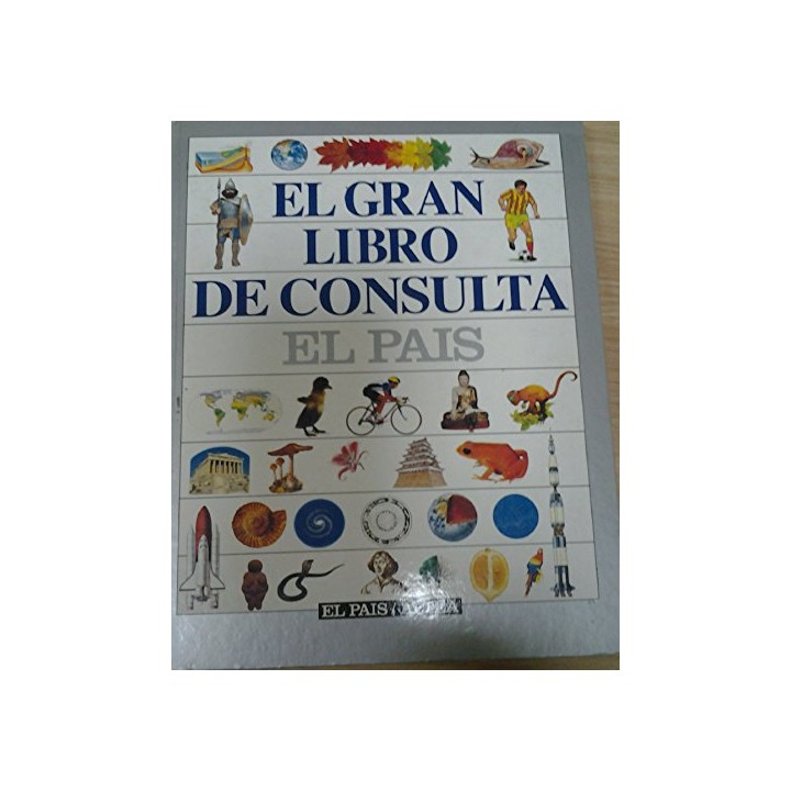 El Gran libro de consulta